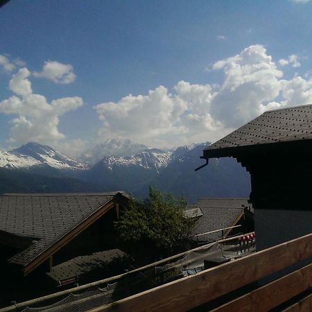 Chalet Grazia ريرالب الغرفة الصورة