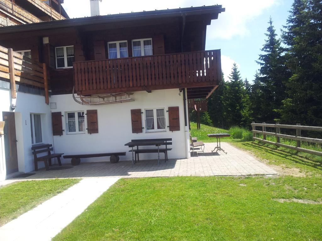 Chalet Grazia ريرالب المظهر الخارجي الصورة