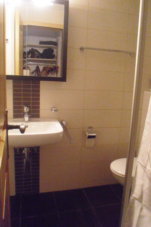 Chalet Grazia ريرالب الغرفة الصورة