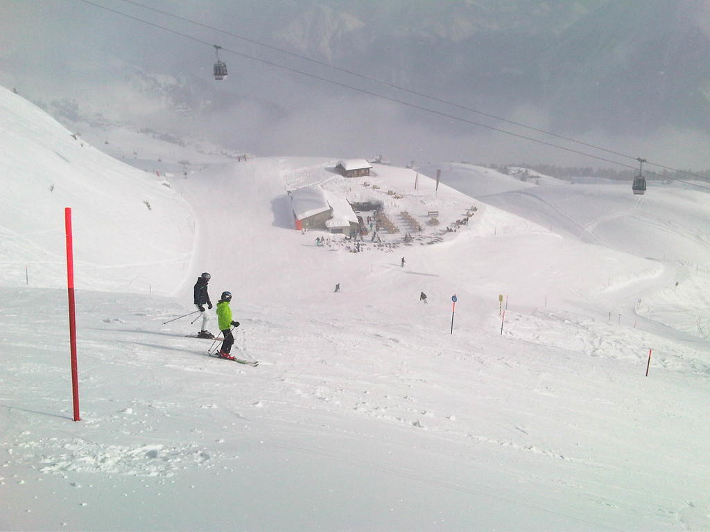 Chalet Grazia ريرالب المظهر الخارجي الصورة