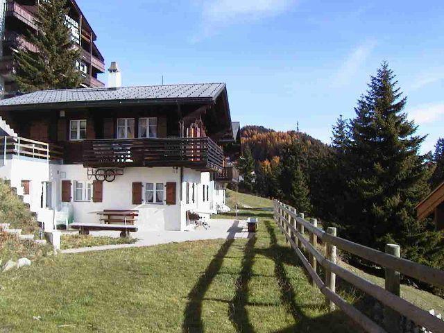Chalet Grazia ريرالب المظهر الخارجي الصورة