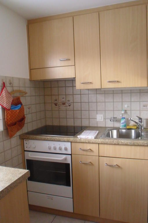 Chalet Grazia ريرالب الغرفة الصورة
