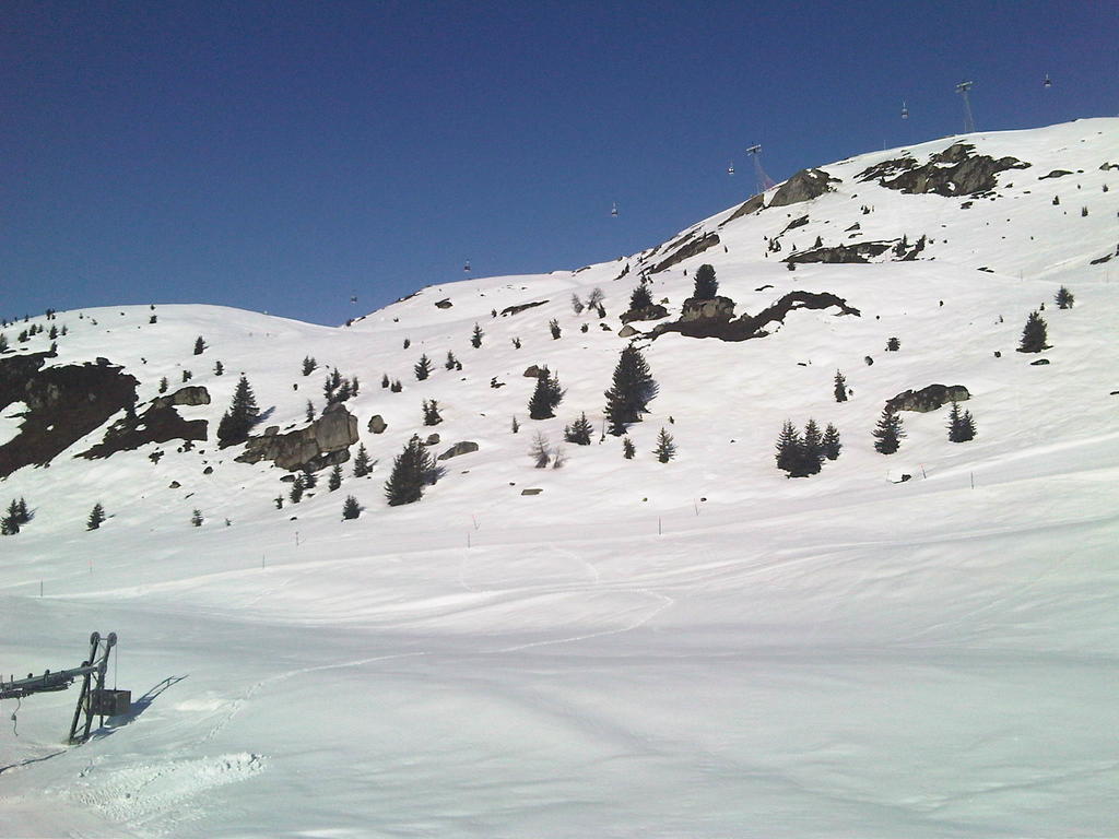 Chalet Grazia ريرالب المظهر الخارجي الصورة