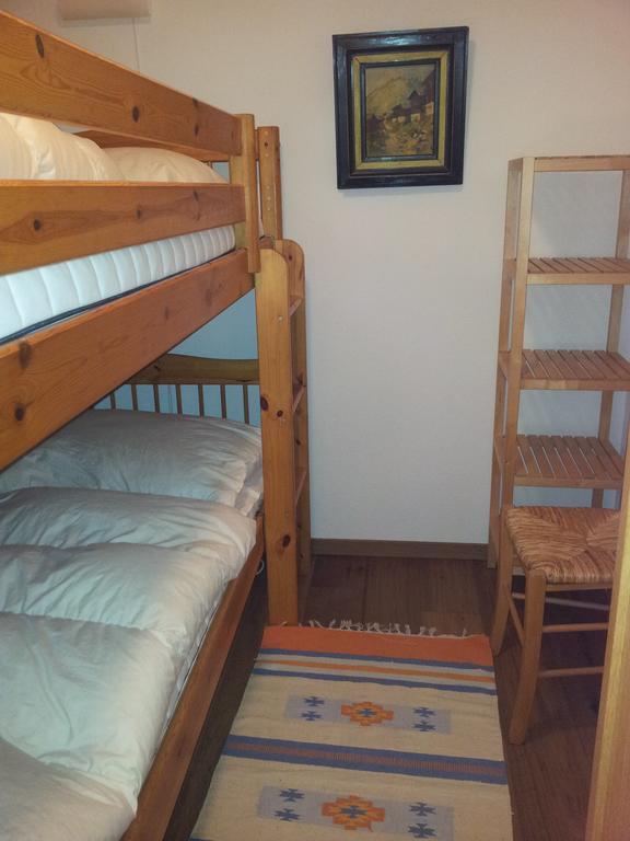 Chalet Grazia ريرالب الغرفة الصورة