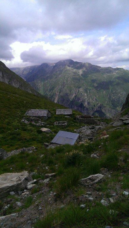 Chalet Grazia ريرالب المظهر الخارجي الصورة