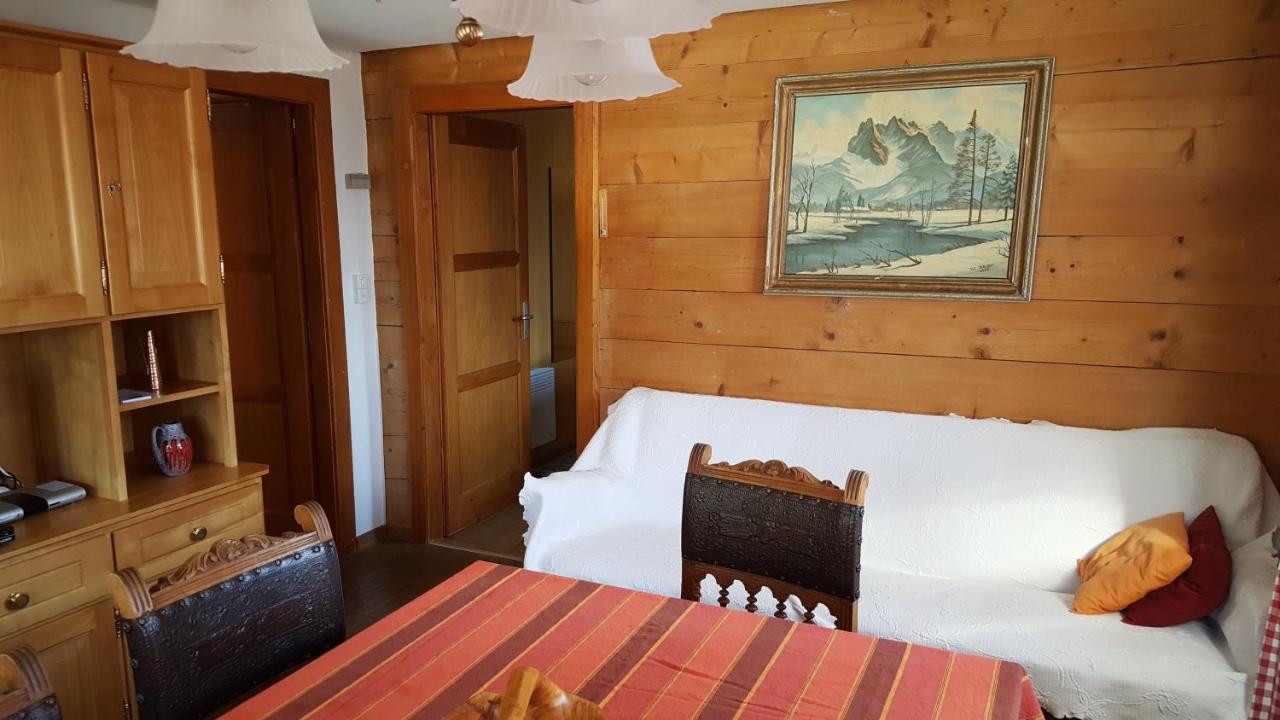 Chalet Grazia ريرالب المظهر الخارجي الصورة
