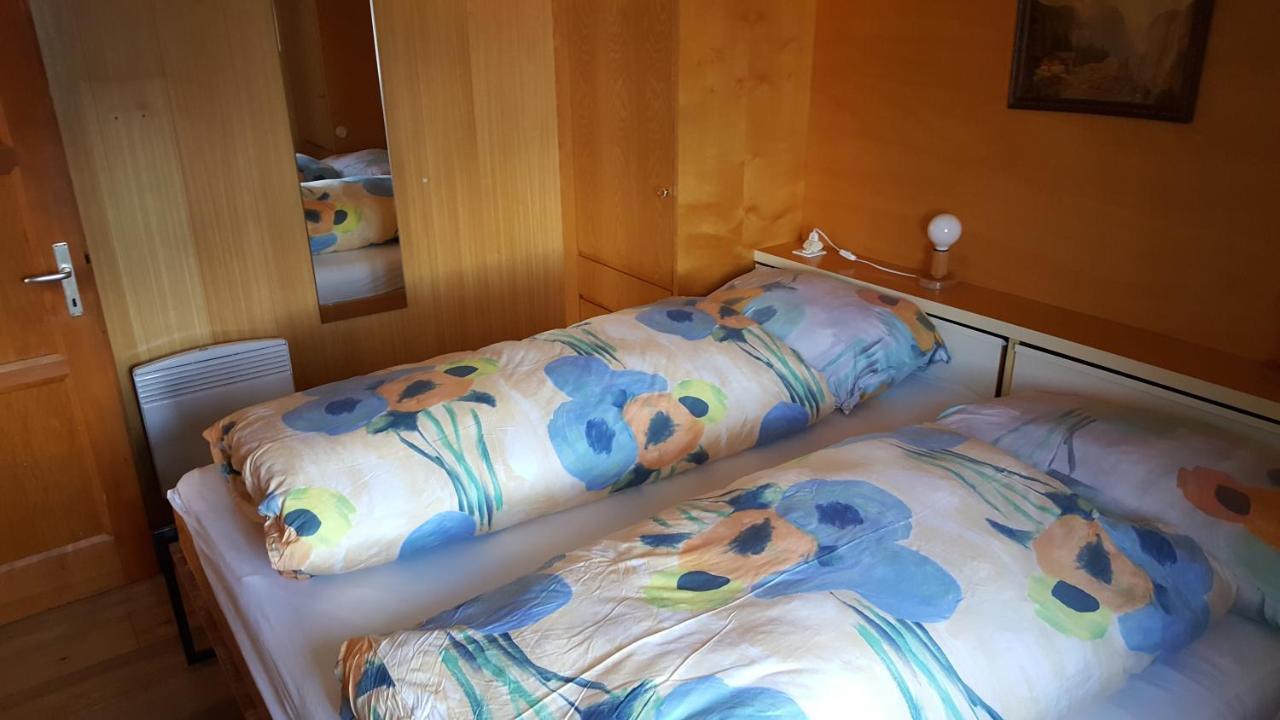 Chalet Grazia ريرالب المظهر الخارجي الصورة