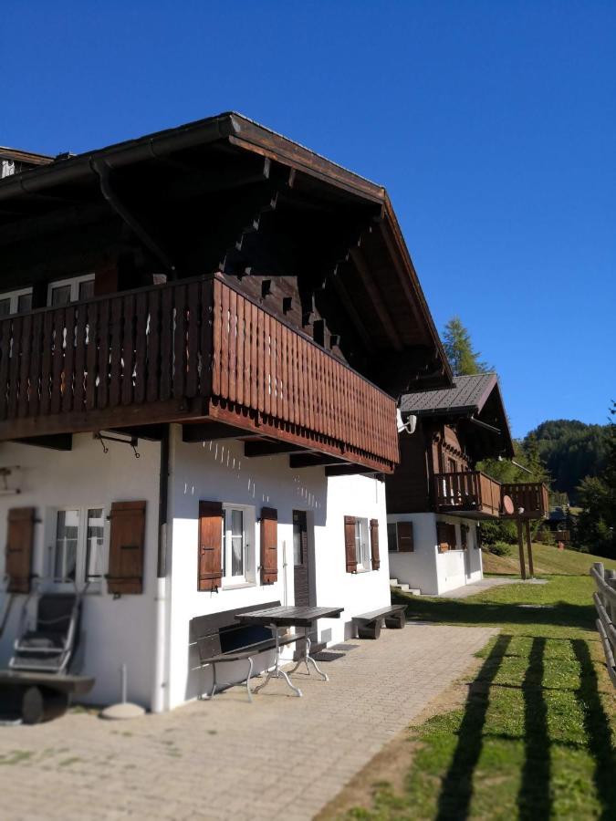 Chalet Grazia ريرالب المظهر الخارجي الصورة