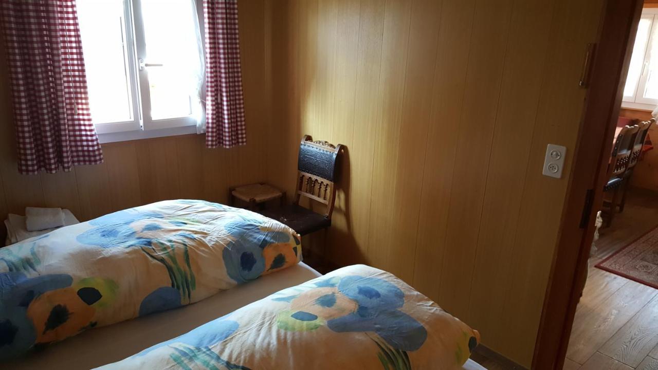 Chalet Grazia ريرالب المظهر الخارجي الصورة