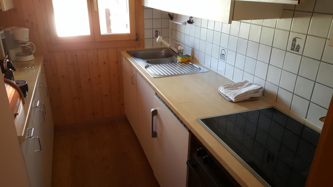 Chalet Grazia ريرالب المظهر الخارجي الصورة