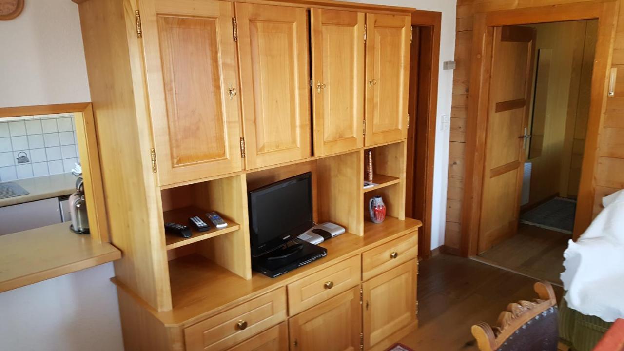Chalet Grazia ريرالب المظهر الخارجي الصورة