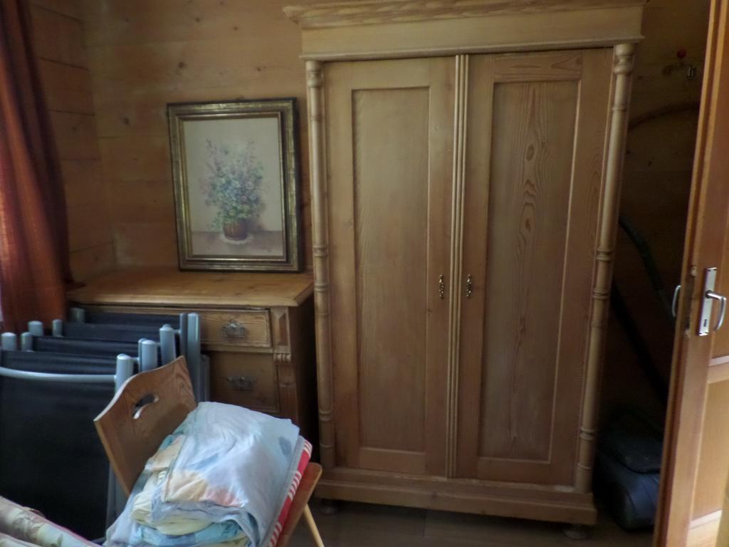 Chalet Grazia ريرالب المظهر الخارجي الصورة