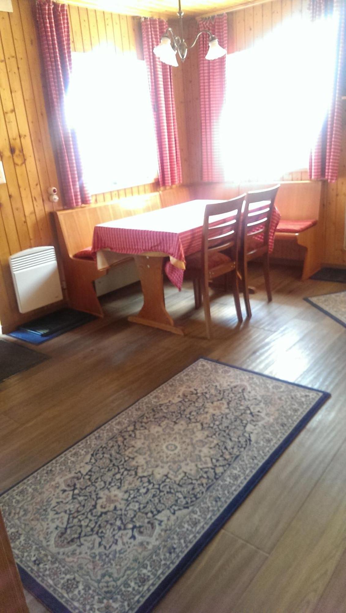 Chalet Grazia ريرالب الغرفة الصورة