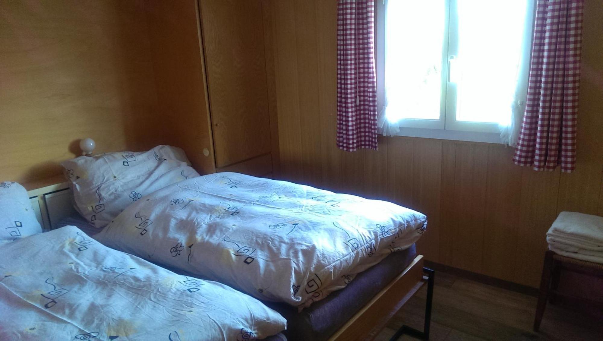 Chalet Grazia ريرالب الغرفة الصورة
