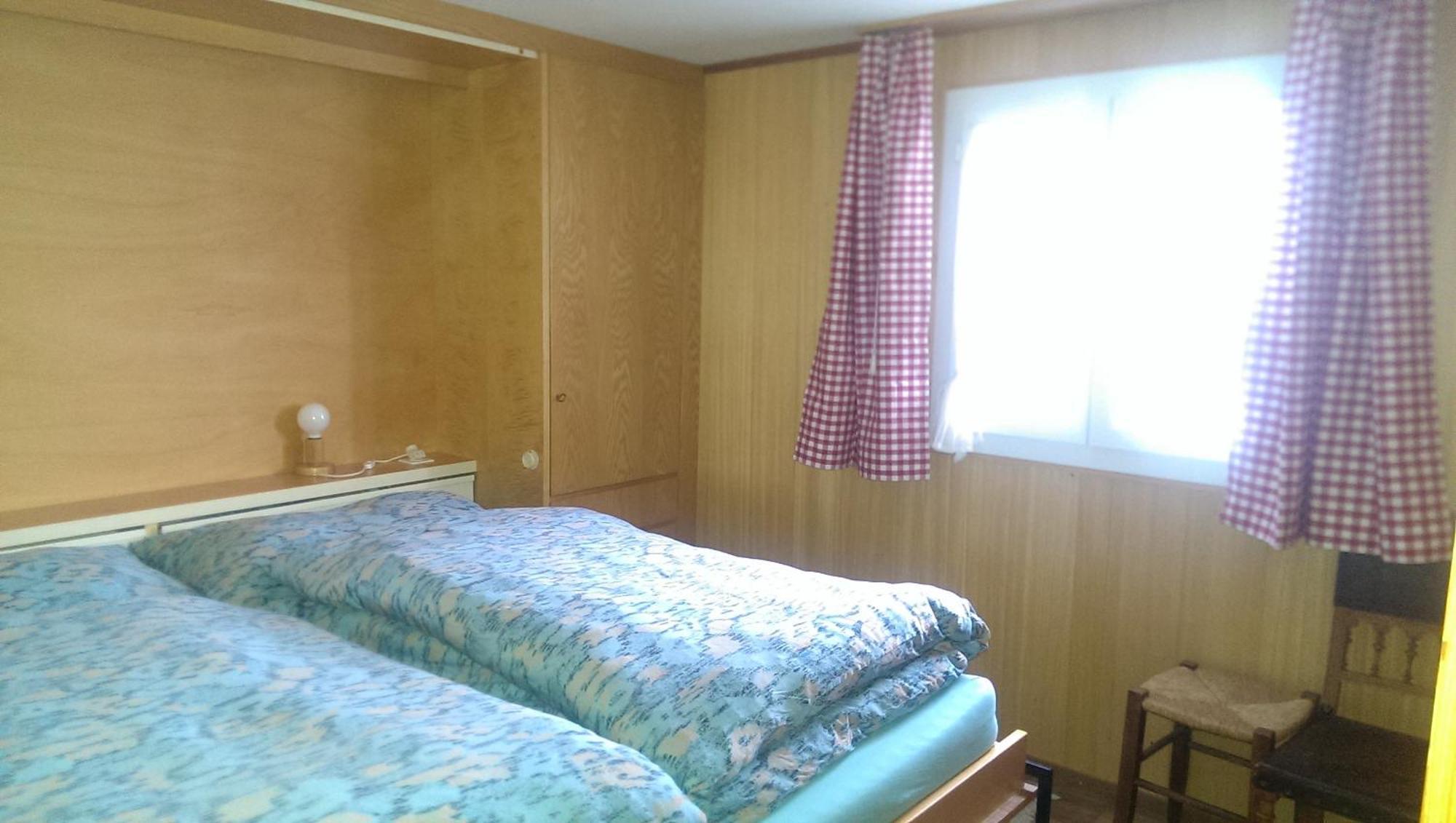 Chalet Grazia ريرالب الغرفة الصورة