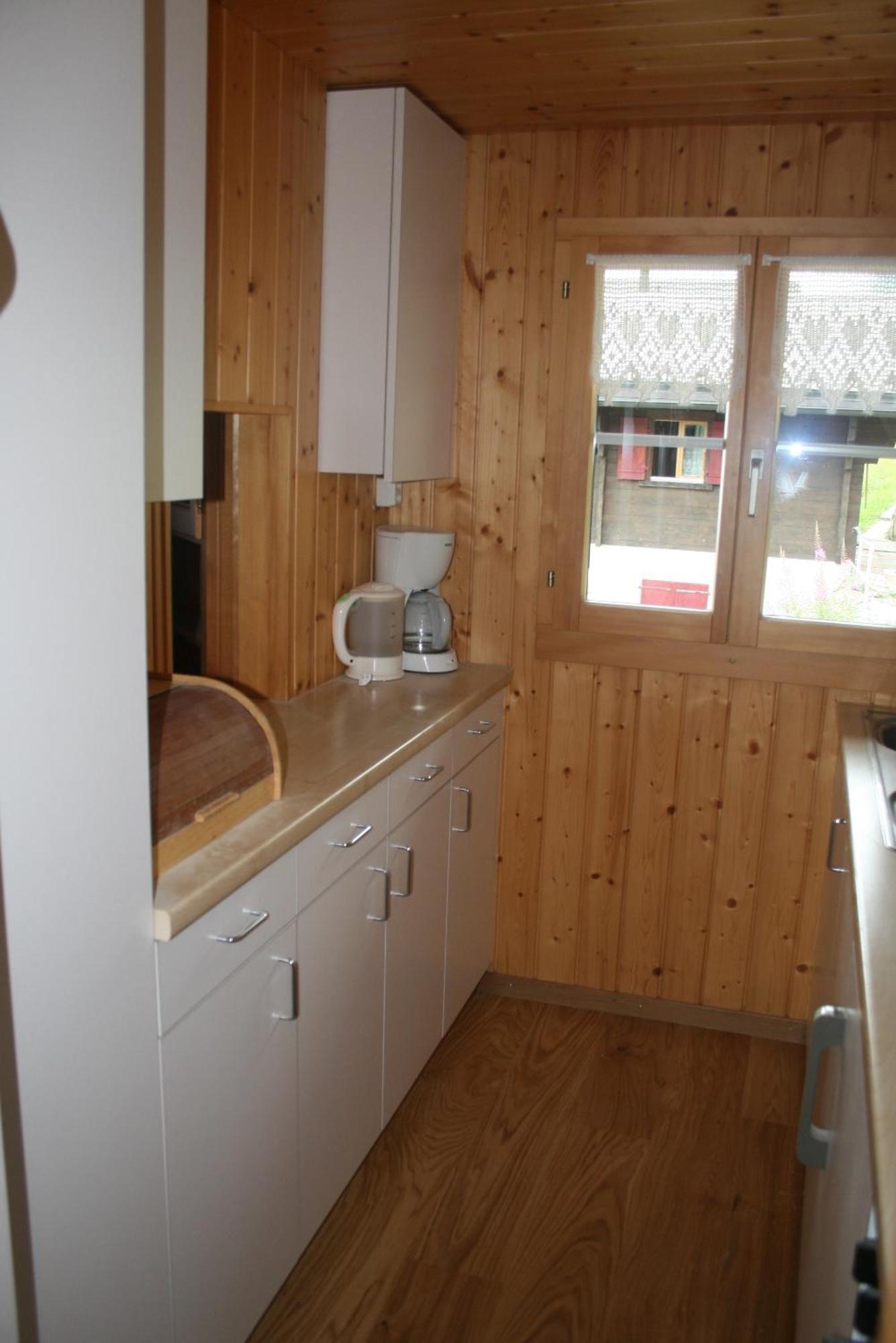 Chalet Grazia ريرالب الغرفة الصورة