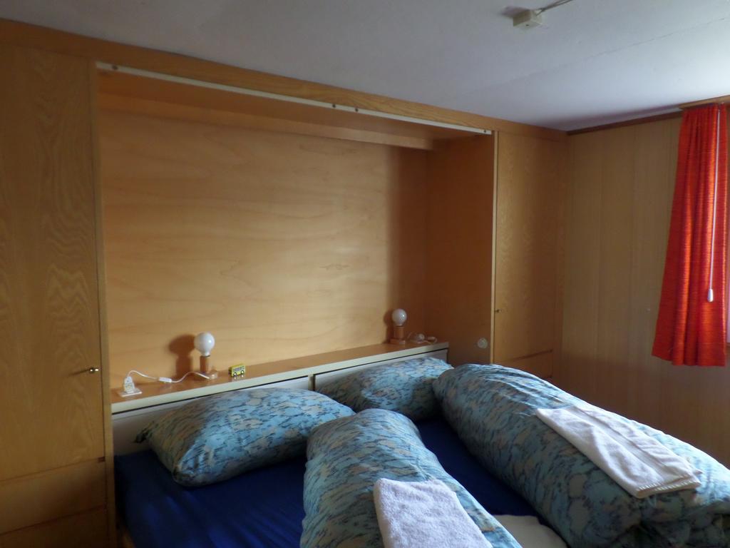 Chalet Grazia ريرالب الغرفة الصورة