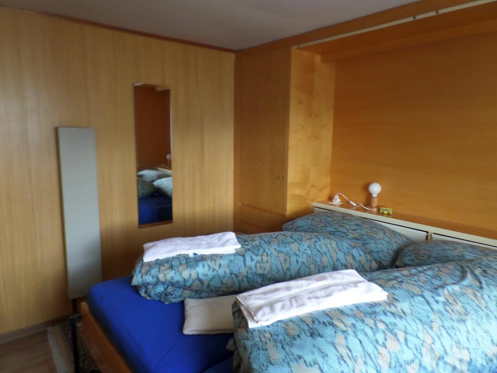 Chalet Grazia ريرالب الغرفة الصورة