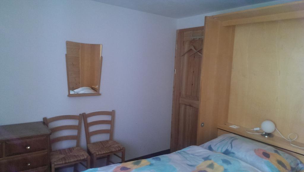 Chalet Grazia ريرالب الغرفة الصورة