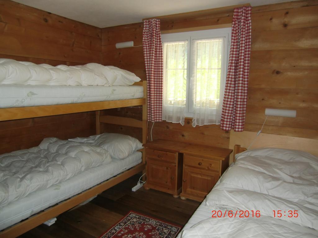 Chalet Grazia ريرالب المظهر الخارجي الصورة