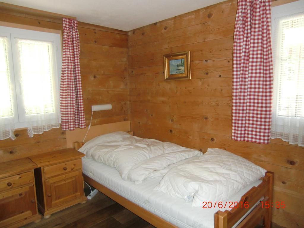 Chalet Grazia ريرالب المظهر الخارجي الصورة