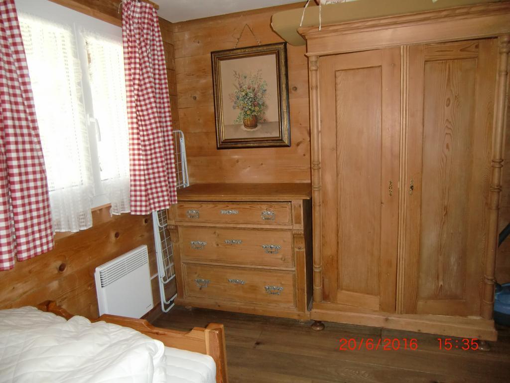 Chalet Grazia ريرالب المظهر الخارجي الصورة