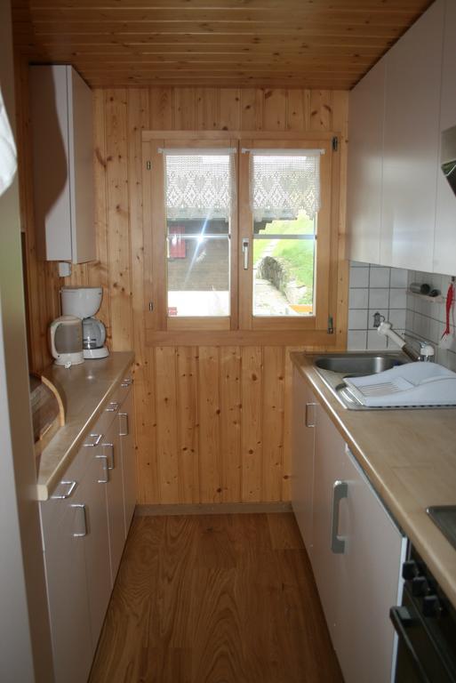 Chalet Grazia ريرالب المظهر الخارجي الصورة